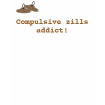 Zills t-shirts