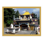 Zilnon Kagyeling Nyingma Monastery Postcards