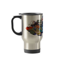 ZIMAD TRAVEL MUG