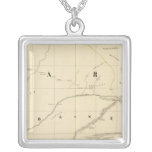 Zimbabwe, Africa 46 Custom Necklace