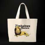 Zimbabwe Custom bags