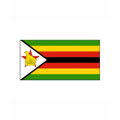 zimbabwe clothing