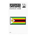 Zimbabwe Flag postage by jacinto888 Zimbabwe Flag postage