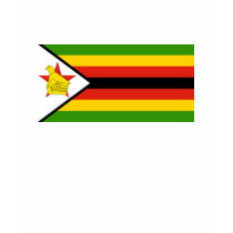Zimbabwe Flag t-shirts by coolcountry Zimbabwe Flag t-shirts