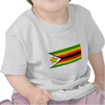 Zimbabwe Flag t-shirts by coolcountry Zimbabwe Flag t-shirts