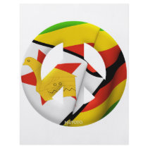 Zimbabwe Flyers