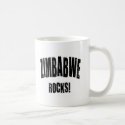ZIMBABWE mugs