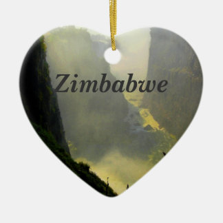 Harare Christmas Ornaments &amp; Harare Ornament Designs | Zazzle