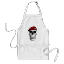 Zimbabwe Para Aprons