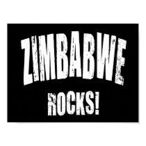 Zimbabwe Rocks! posters