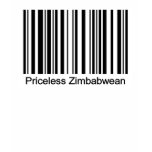Zimbabwe T-shirt