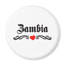 Zimbabwe Tattoo Style magnets by repofcountries Zimbabwe Tattoo Style magnets