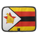 Zimbabwean Flag planners