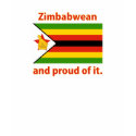 Zimbabwean T-shirt
