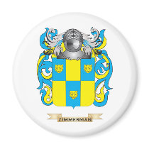 Zimmerman Crest