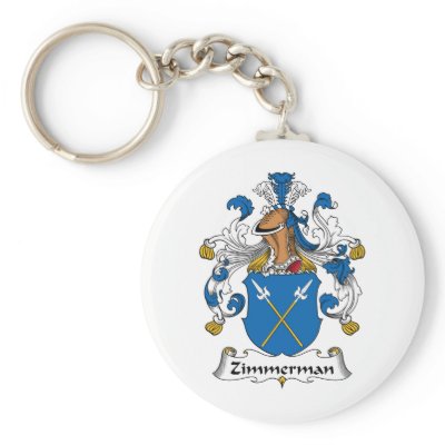 Zimmerman Crest