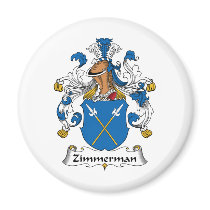 Zimmerman Crest