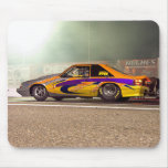 Zimmerman Racing Mousepad