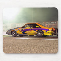 Zimmerman Racing Mousepad by opsdog Zimmerman Racing Mousepad