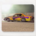 Zimmerman Racing Mousepad