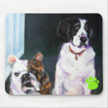 Zimmerman’s Dolly & Maggie Mouse Mats
