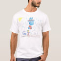 Zimmerman t-shirts