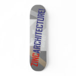 Zinc Skateboard