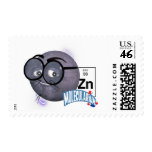 Zinc Stamp
