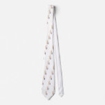Zinc Neck Ties