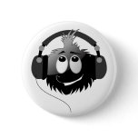 Zincous buttons