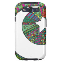 zindabad phone case samsung galaxy SIII cover