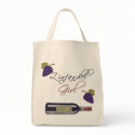 Zinfandel Girl bags