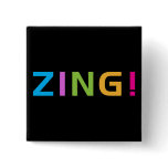 ZING ! buttons