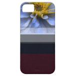 Zinnia Flower iPhone 5 Cover
