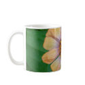 Zinnia Mug