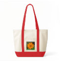 Zinnia Profusion Orange bags by princessklb07 Zinnia Profusion Orange bags