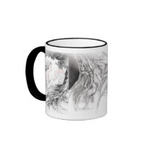 ZIntuition, Zsleeping mugs