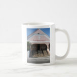 Zion Baptist Church Coffee Mug