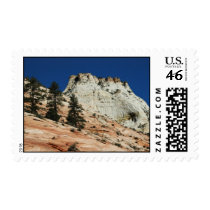 Zion Beehive Stamp
