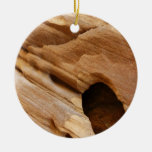 Zion Canyon Wall Ornament