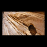 Zion Canyon Wall Poster Print