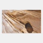 Zion Canyon Wall Sticker