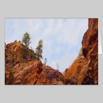 Zion in November (no 2) cards