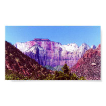 Zion Landscape  posters