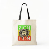 ZION LION bags