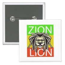 ZION LION BUTTONS