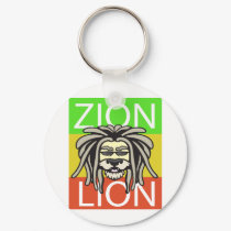 ZION LION keychains by Joee3030 ZION LION keychains