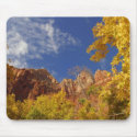 Zion Mousepad