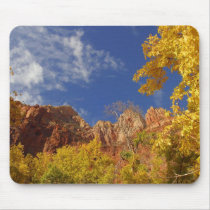 Zion Mousepad