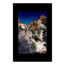 Zion National Park 2 posters